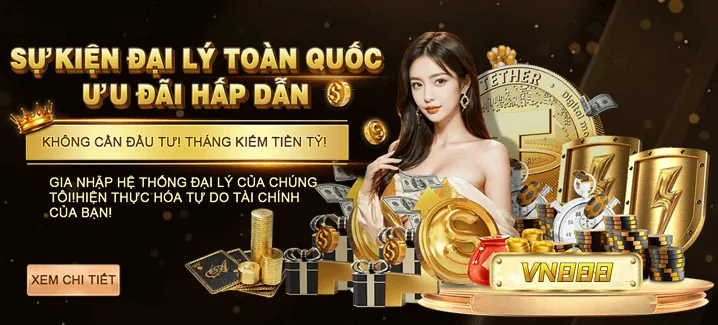 Chương Trình VIP Vwin Bet