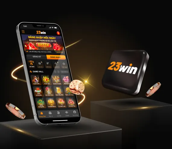 Biểu tượng đa dạng trò chơi cá cược tại vwin bet