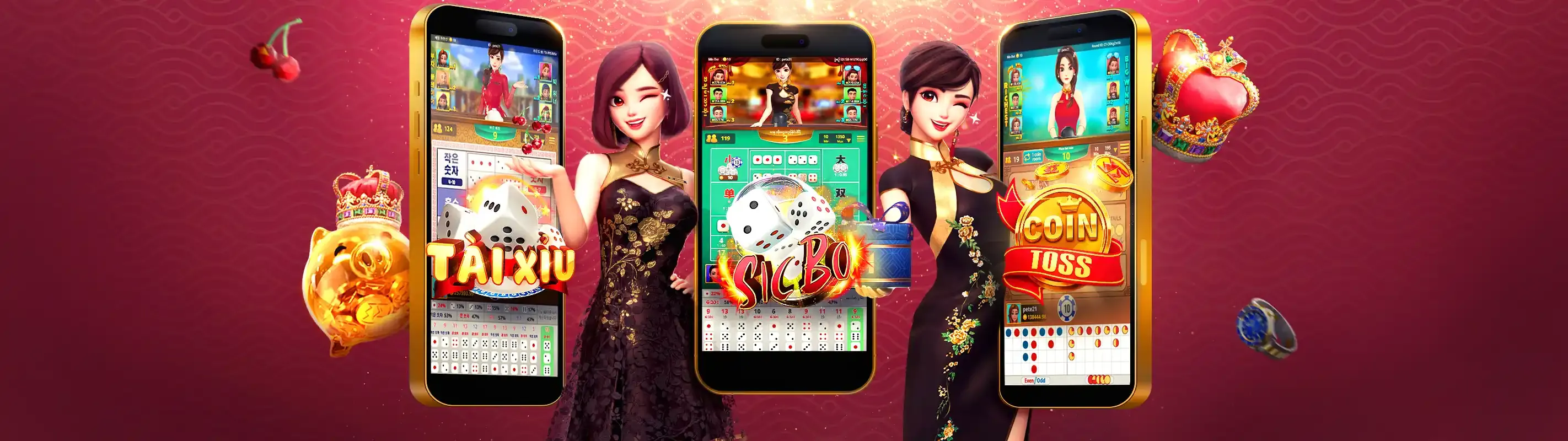 Thế giới game bắn cá vwin bet sôi động