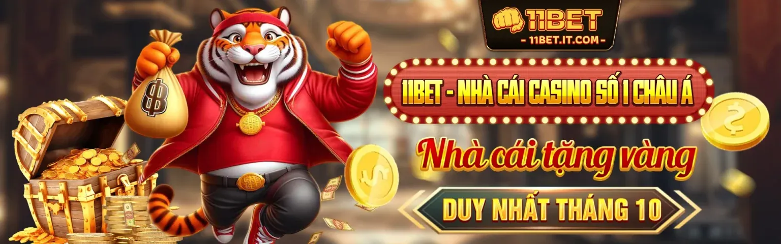Sân vận động bóng đá với logo vwin bet và người hâm mộ