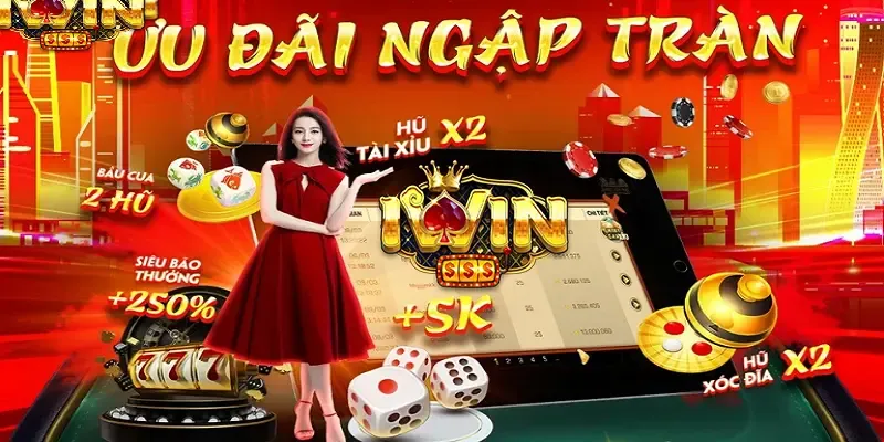 Khuyến mãi vwin bet